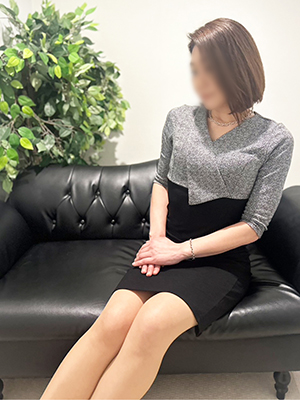 川崎人妻デリヘル【熟女の風俗最終章 品川店】みほ