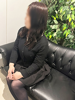 川崎人妻デリヘル【熟女の風俗最終章 品川店】ちあき