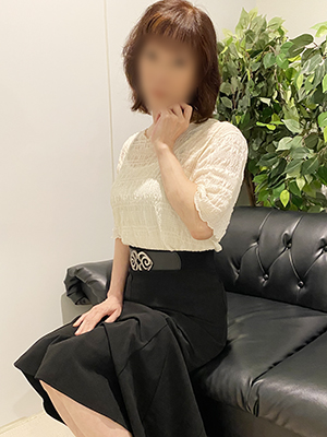 川崎人妻デリヘル【熟女の風俗最終章 品川店】もえ
