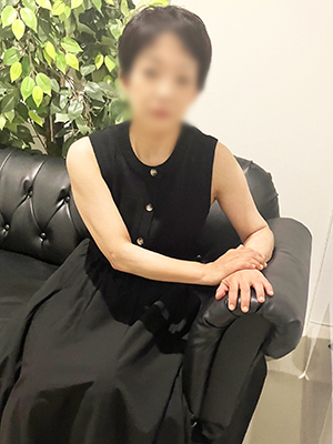 川崎人妻デリヘル【熟女の風俗最終章 品川店】みふゆ