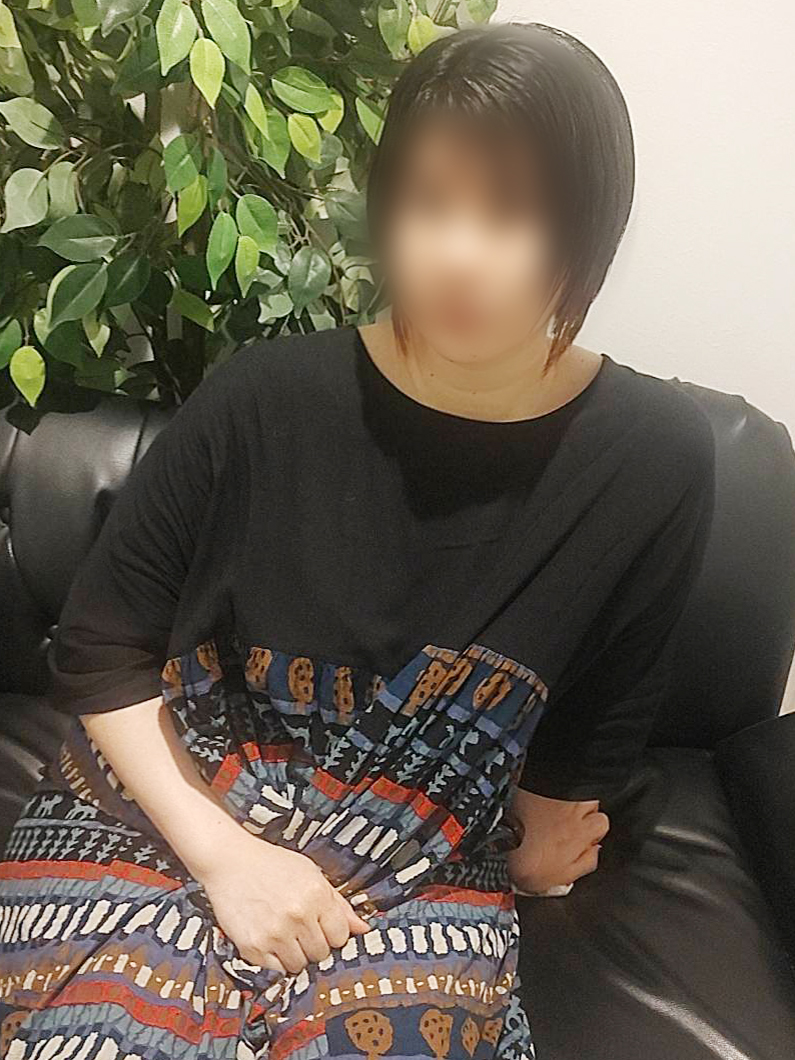 川崎人妻デリヘル【熟女の風俗最終章 品川店】なつき