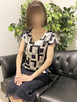 川崎人妻デリヘル【熟女の風俗最終章 品川店】しずか